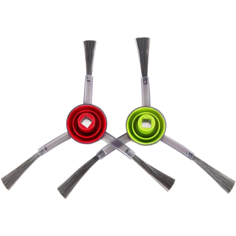 2 Set Vacuum Cleaner Parts: 1 Set Brushes Filters Replacement Part Kit & 1 Set Strong Rag
2 Set Vacuum Cleaner Parts: 1 Set Brushes Filters Replacement Part Kit & 1 Set Strong Rag