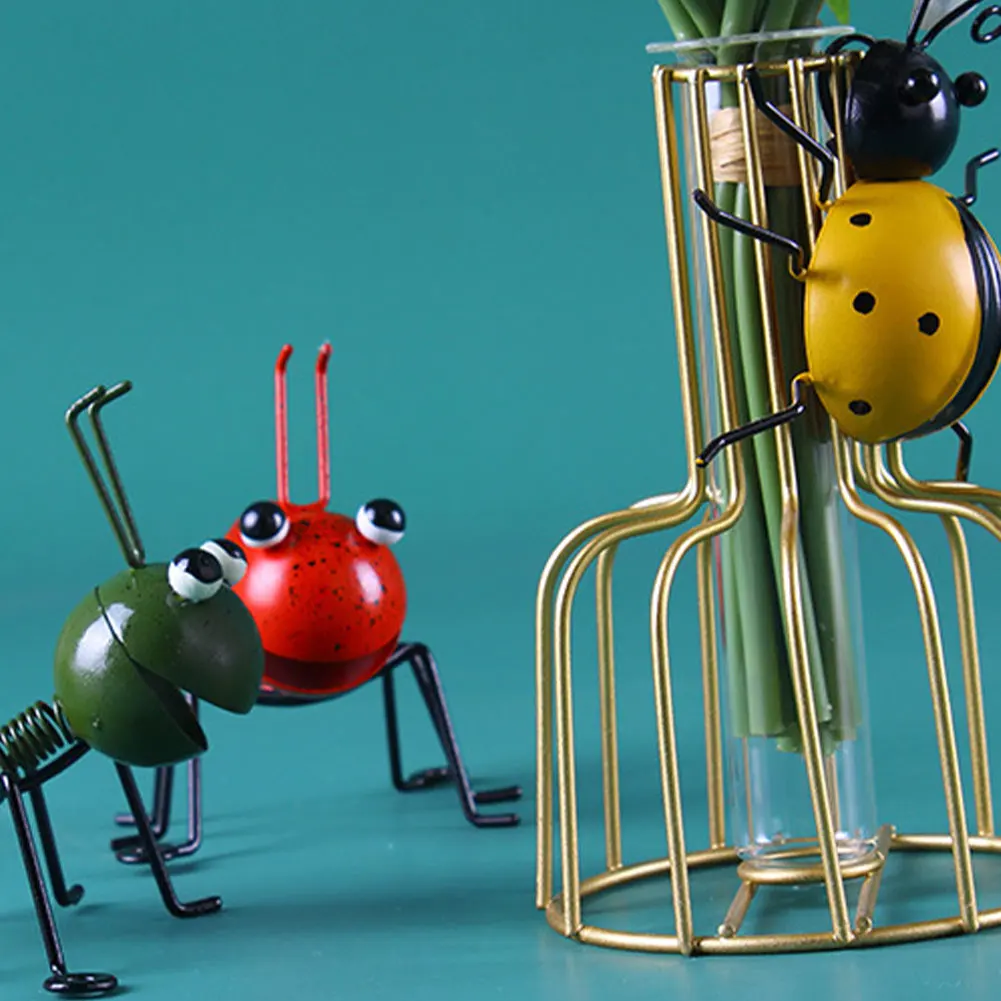 4pcs Garden Decoration Metal Ant Home Decor, Room Outdoor Garden Yard Art Wall Sculptures For Outdoor Backyard Porch Patio Lawn
4pcs Garden Decoration Metal Ant Home Decor, Room Outdoor Garden Yard Art Wall Sculptures For Outdoor Backyard Porch Patio Lawn