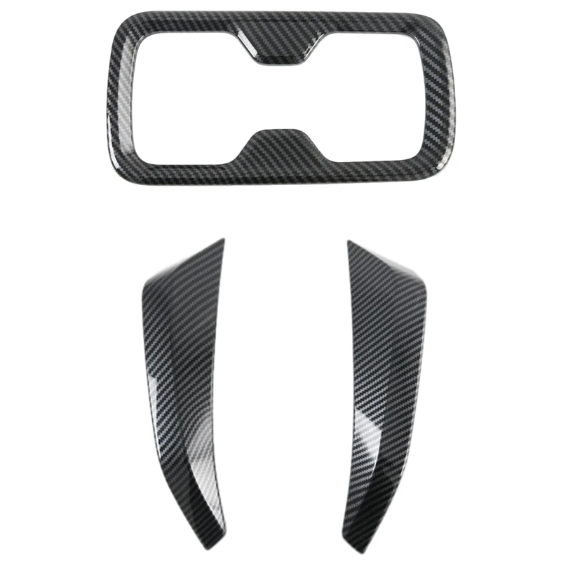Car Front Water Cup Holder Protector Frame Cover Trim with Car Center Console Instrument Panel Decor Cover Trim
Car Front Water Cup Holder Protector Frame Cover Trim with Car Center Console Instrument Panel Decor Cover Trim