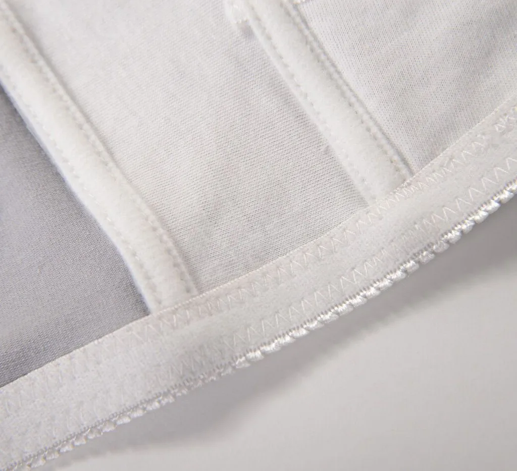 Women Feeding Nursing Underwear Pregnant Maternity Bra Breastfeeding Underwear Soft Comfortable Bar ropa de embarazadas mujer
Women Feeding Nursing Underwear Pregnant Maternity Bra Breastfeeding Underwear Soft Comfortable Bar ropa de embarazadas mujer
