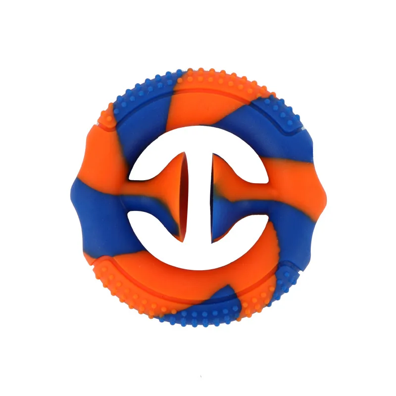 Anti Stress Finger Hand Grip Stress Reliever Fidget Toy Adult Child Simple Dimple Stress Toys Decompression
Anti Stress Finger Hand Grip Stress Reliever Fidget Toy Adult Child Simple Dimple Stress Toys Decompression