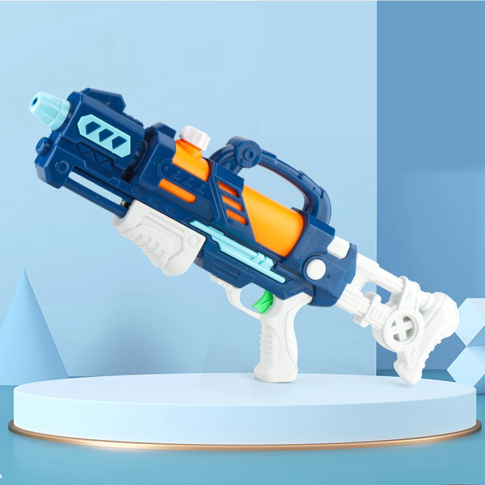 Игрушки для детей, Мощный водяной пистолет для мальчиков, игрушечный водяной пистолет дальнего действия, летняя пляжная игрушка, водяной пи...
Игрушки для детей, Мощный водяной пистолет для мальчиков, игрушечный водяной пистолет дальнего действия, летняя пляжная игрушка, водяной пи...