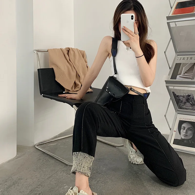 Мужские брюки 2021ss We11lldone, женские повседневные брюки в стиле High Street, Techwear, женские мужские брюки, брюки для мужчин Wo
Мужские брюки 2021ss We11lldone, женские повседневные брюки в стиле High Street, Techwear, женские мужские брюки, брюки для мужчин Wo