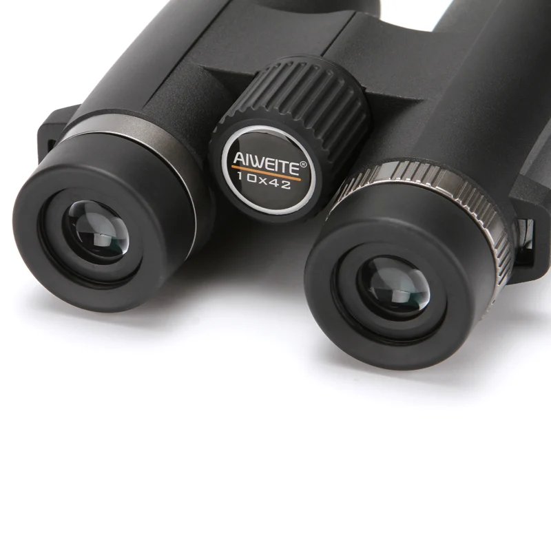 High Power Binoculars 10x 42 Telescope Ultimate Caliber ED lens for Adults Camping Hunting Bird Watching Outdoor tool
High Power Binoculars 10x 42 Telescope Ultimate Caliber ED lens for Adults Camping Hunting Bird Watching Outdoor tool