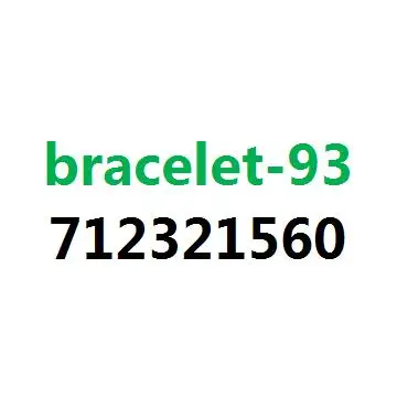 2021 new popular Bague femme Silver 925 women's silver bracelet silver jewelry design trend Spanish Bear Jewelry Bracelet
2021 new popular Bague femme Silver 925 women's silver bracelet silver jewelry design trend Spanish Bear Jewelry Bracelet
