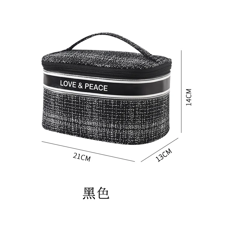 Wateproof Multifunction Travel Clear Makeup Bag Fashion Cosmetic boxStorage Make Up Cases
Wateproof Multifunction Travel Clear Makeup Bag Fashion Cosmetic boxStorage Make Up Cases