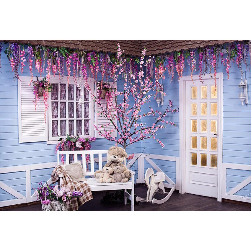 Photography Backdrop Flowers window Baby Portrait Interior Photographic Background For Photo Studio
Photography Backdrop Flowers window Baby Portrait Interior Photographic Background For Photo Studio