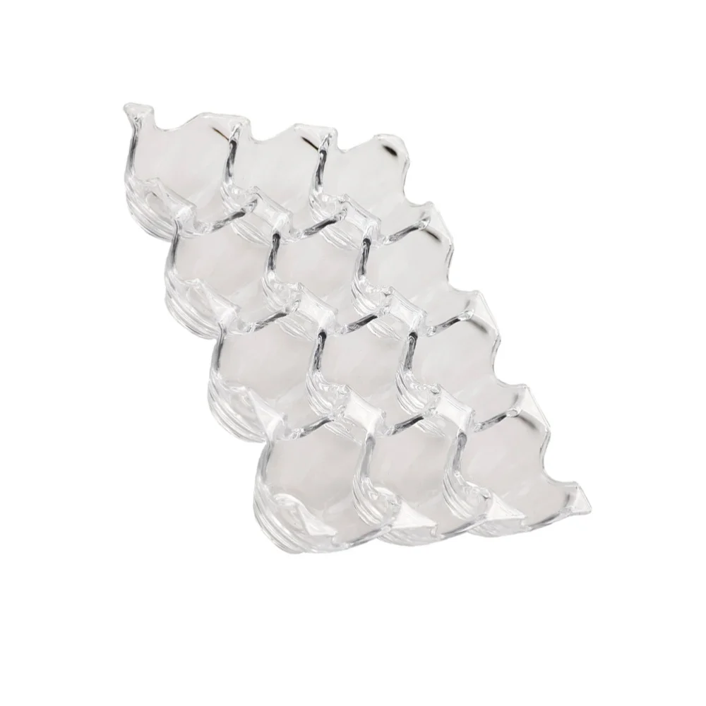 1Pc Refrigerator Egg Tray Egg Storage Box Egg Storage Container (Transparent)
1Pc Refrigerator Egg Tray Egg Storage Box Egg Storage Container (Transparent)
