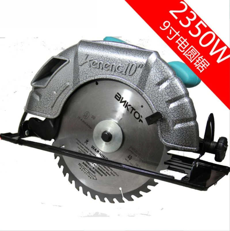 9 Inch Aluminum Body Electric Circular Saw Household Woodworking Saw Cutting Machine Portable Circular Table Saw High Power
9 Inch Aluminum Body Electric Circular Saw Household Woodworking Saw Cutting Machine Portable Circular Table Saw High Power