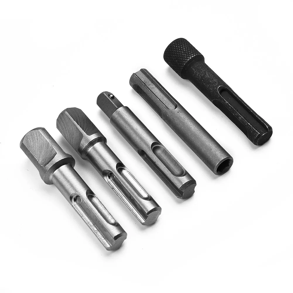 Сверло SDS Plus с шестигранным хвостовиком, 5 шт., 1/4 дюйма, 3/8 дюйма, 1/2 дюйма
Сверло SDS Plus с шестигранным хвостовиком, 5 шт., 1/4 дюйма, 3/8 дюйма, 1/2 дюйма
