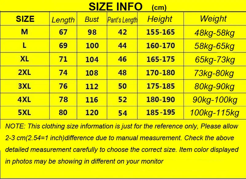 2021 Tracksuit Men Sportswear Suit for Tennis Football Basketball Jersey Set Exercise Sport Clothes Short Sleeve T-Shirt
2021 Tracksuit Men Sportswear Suit for Tennis Football Basketball Jersey Set Exercise Sport Clothes Short Sleeve T-Shirt