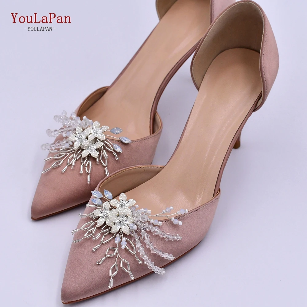 YOULAPAN X17 2pcs/lot New Arrival Shoe Buckle Opal Crystal Ladies Shoes Upper Accessories Replacable Shoes Clips For Women
YOULAPAN X17 2pcs/lot New Arrival Shoe Buckle Opal Crystal Ladies Shoes Upper Accessories Replacable Shoes Clips For Women