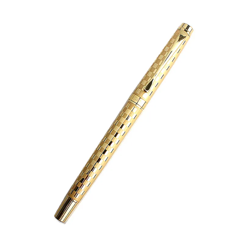 luxury 100 Classics 0.5MM Nib Calligraphy Pen High Quality Metal Fountain Pen Luxury Ink Gift Pens for Writing
luxury 100 Classics 0.5MM Nib Calligraphy Pen High Quality Metal Fountain Pen Luxury Ink Gift Pens for Writing