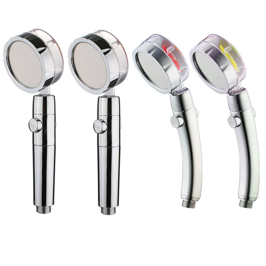 Hot!High Pressure Saving Spray Shower Head 360 Rotated Water Saving Hand Spray Luxury Bathroom Pressurized Massage Shower Head
Hot!High Pressure Saving Spray Shower Head 360 Rotated Water Saving Hand Spray Luxury Bathroom Pressurized Massage Shower Head