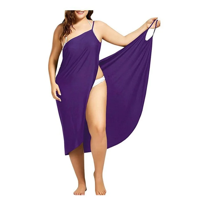 Summer Dress Sexy Sling Plus Size Women Dress Casual Women's Dresses Beach Women's summer sundresses Fashion Solid Dress Women
Summer Dress Sexy Sling Plus Size Women Dress Casual Women's Dresses Beach Women's summer sundresses Fashion Solid Dress Women
