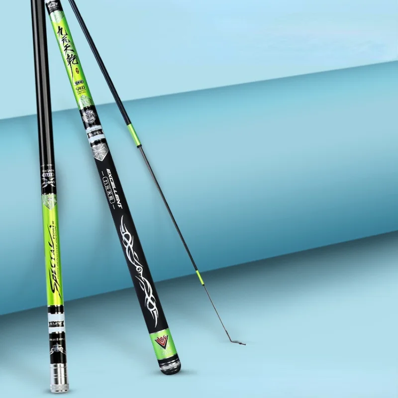 Ultra Light Fishing Rods Combo Best Telescopic Winter Fishing Rods Telescopic CreativitySuper Long Pesca Mar Fishing Equipment
Ultra Light Fishing Rods Combo Best Telescopic Winter Fishing Rods Telescopic CreativitySuper Long Pesca Mar Fishing Equipment