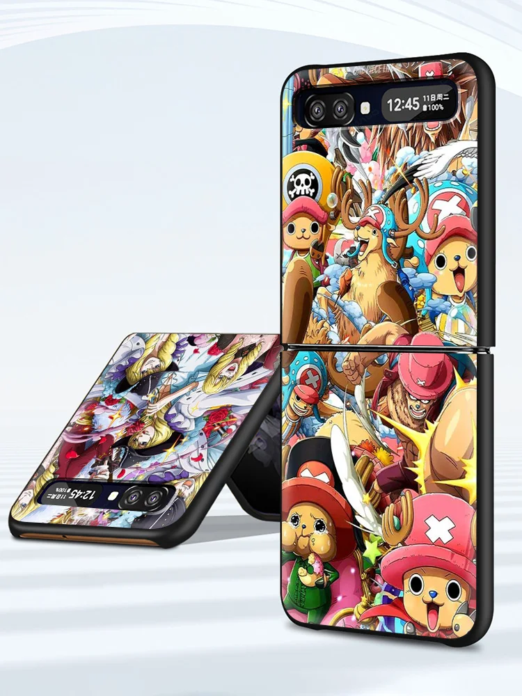 One Piece Phone Cover For Samsung Galaxy Z Flip Case Slim Hard PC Phone Cases For Galaxy Z Flip 5G Luxury Shell
One Piece Phone Cover For Samsung Galaxy Z Flip Case Slim Hard PC Phone Cases For Galaxy Z Flip 5G Luxury Shell