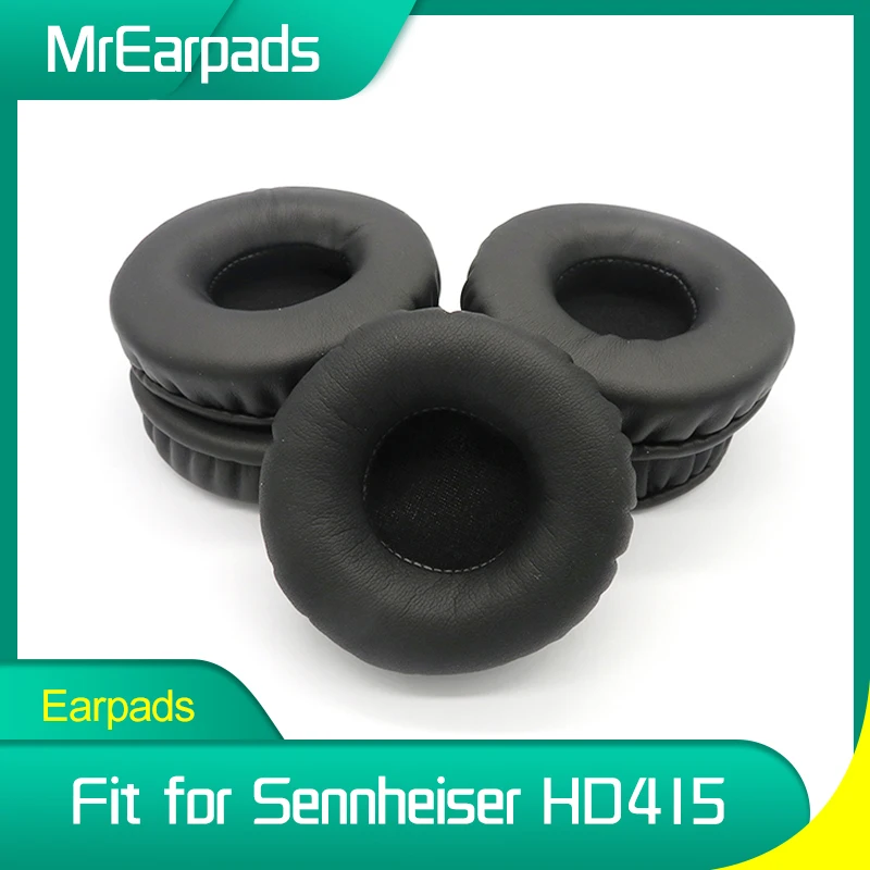 MrEarpads Earpads For Sennheiser HD415 Headphone Headband Rpalcement Ear Pads Earcushions Parts
MrEarpads Earpads For Sennheiser HD415 Headphone Headband Rpalcement Ear Pads Earcushions Parts