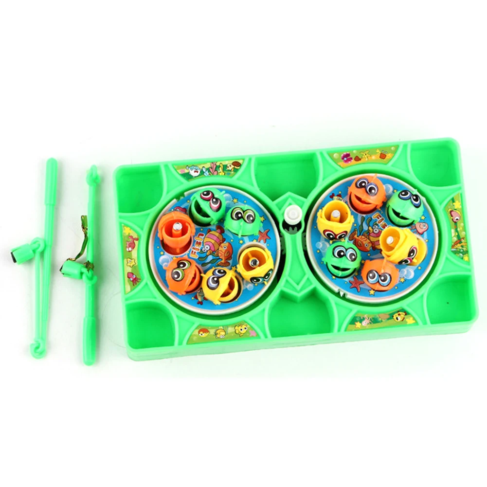 Fishing Toy Set Magnetic Waterproof Bath Gift Outdoor Fun Learning Education Kids Floating Colorful Game Play Todders
Fishing Toy Set Magnetic Waterproof Bath Gift Outdoor Fun Learning Education Kids Floating Colorful Game Play Todders