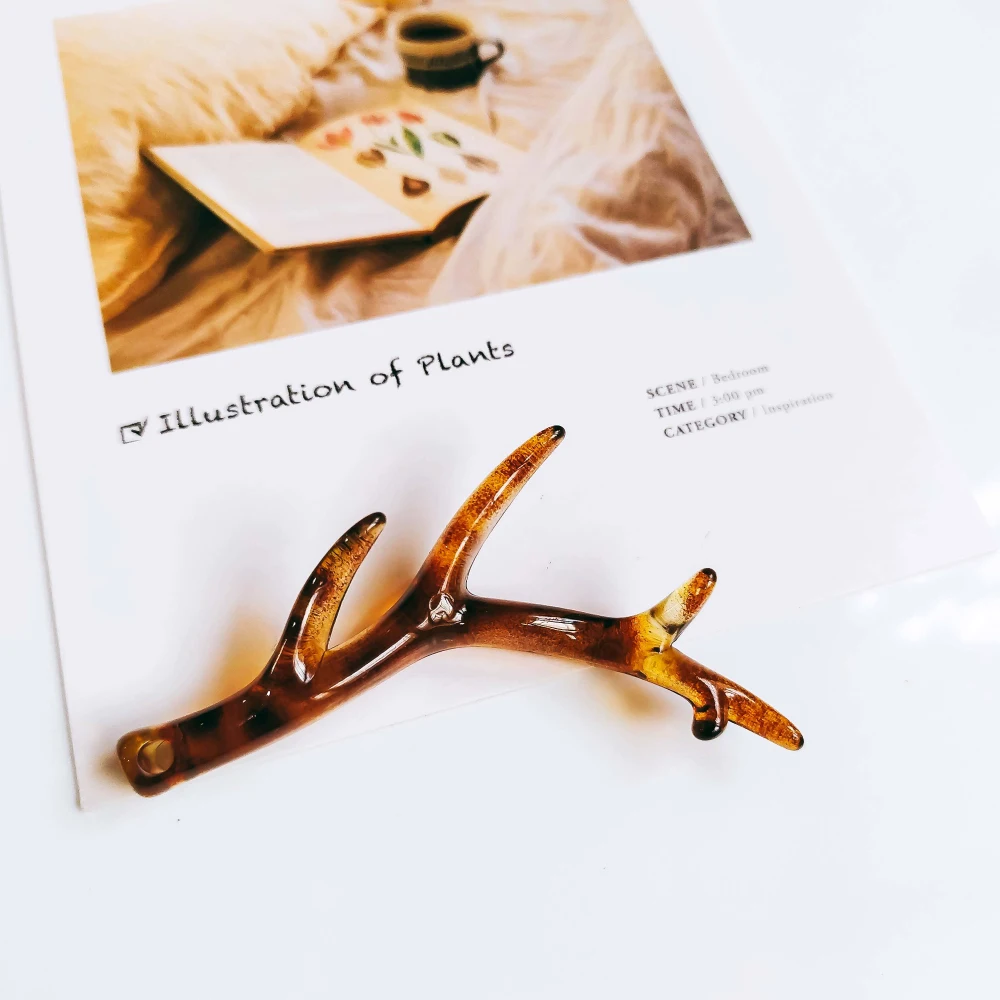 Подвеска в виде ветки уксусной кислоты, Полимерный пластик, материал «сделай сам», для ожерелья, сережек, аксессуары, подвески, компоненты ю...
Подвеска в виде ветки уксусной кислоты, Полимерный пластик, материал «сделай сам», для ожерелья, сережек, аксессуары, подвески, компоненты ю...