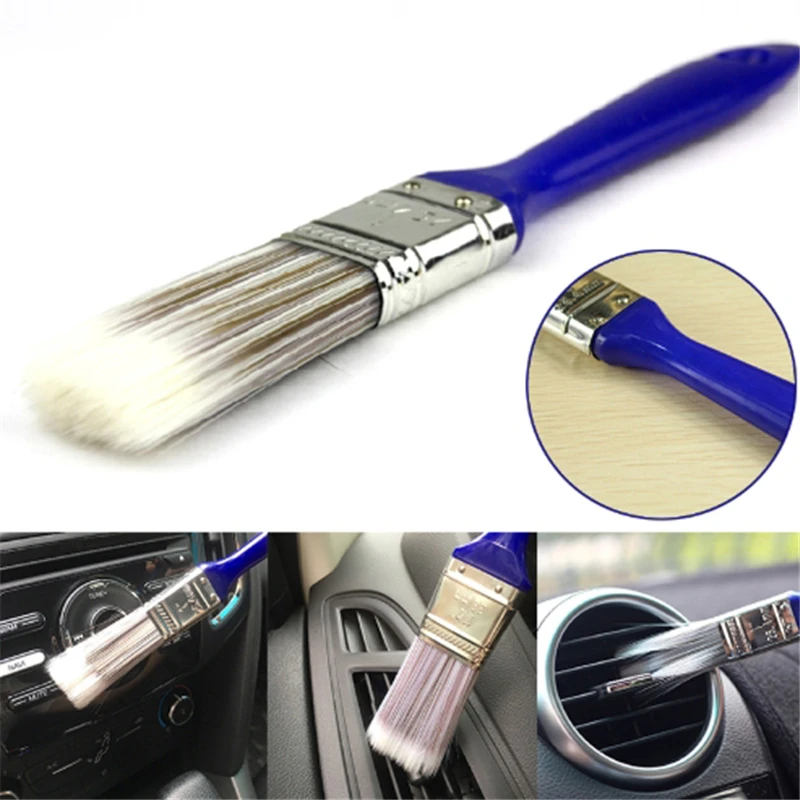 Car Wash Car Detailing Brush Auto Cleaning Car Cleaning Tools Detailing Set Dashboard Accessories Air Outlet Cleaning Brush
Car Wash Car Detailing Brush Auto Cleaning Car Cleaning Tools Detailing Set Dashboard Accessories Air Outlet Cleaning Brush