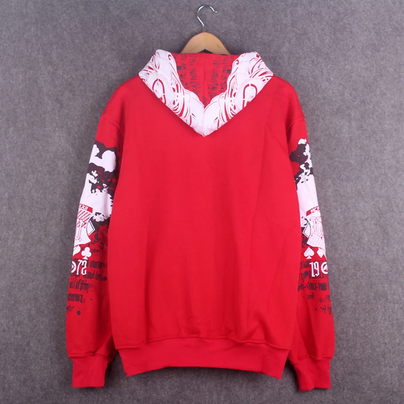 Fashion Cool Men Hip Hop Hoodies 100%Cotton Casual Sweatshirts Streetwear Man Loose Pullover Harajuku Printed Hoodie Coat Male
Fashion Cool Men Hip Hop Hoodies 100%Cotton Casual Sweatshirts Streetwear Man Loose Pullover Harajuku Printed Hoodie Coat Male