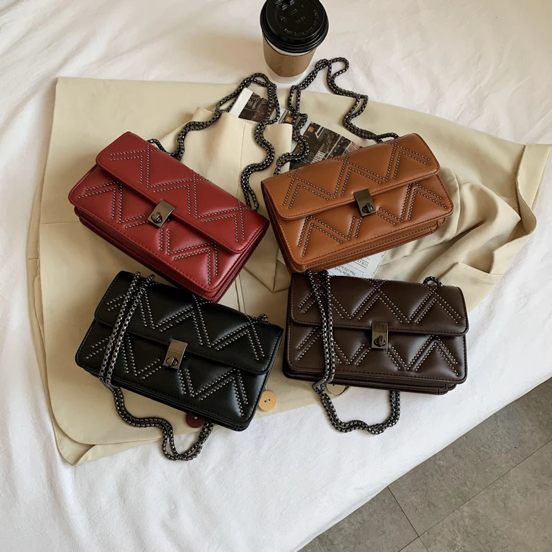 Bag female Korean version 2021 new wild spring and summer girl student shoulder bag fashion student square messenger small bag
Bag female Korean version 2021 new wild spring and summer girl student shoulder bag fashion student square messenger small bag