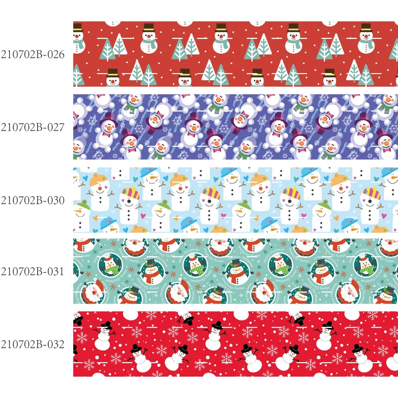 Санта-Клаус мультфильм Печатный gorsgrain лента Рождество День foe 50 ярдов
Санта-Клаус мультфильм Печатный gorsgrain лента Рождество День foe 50 ярдов