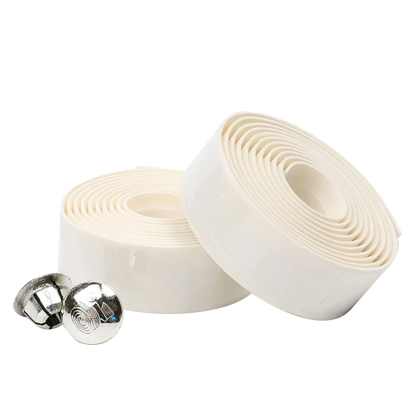 2pcs Lightweight Belt Accessories Cycling Road Bike Cover Absorb Sweat Bicycle Handlebar Tape With Bar Plugs Wrap Cork Non Slip
2pcs Lightweight Belt Accessories Cycling Road Bike Cover Absorb Sweat Bicycle Handlebar Tape With Bar Plugs Wrap Cork Non Slip