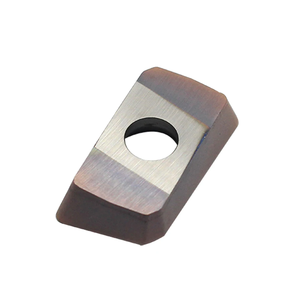20pcs APMT1604 PDER M2 VP15TF Carbide Insert Turning Tool APMT1604 Face Mill Lathe Milling CNC Tools Milling Cutter
20pcs APMT1604 PDER M2 VP15TF Carbide Insert Turning Tool APMT1604 Face Mill Lathe Milling CNC Tools Milling Cutter