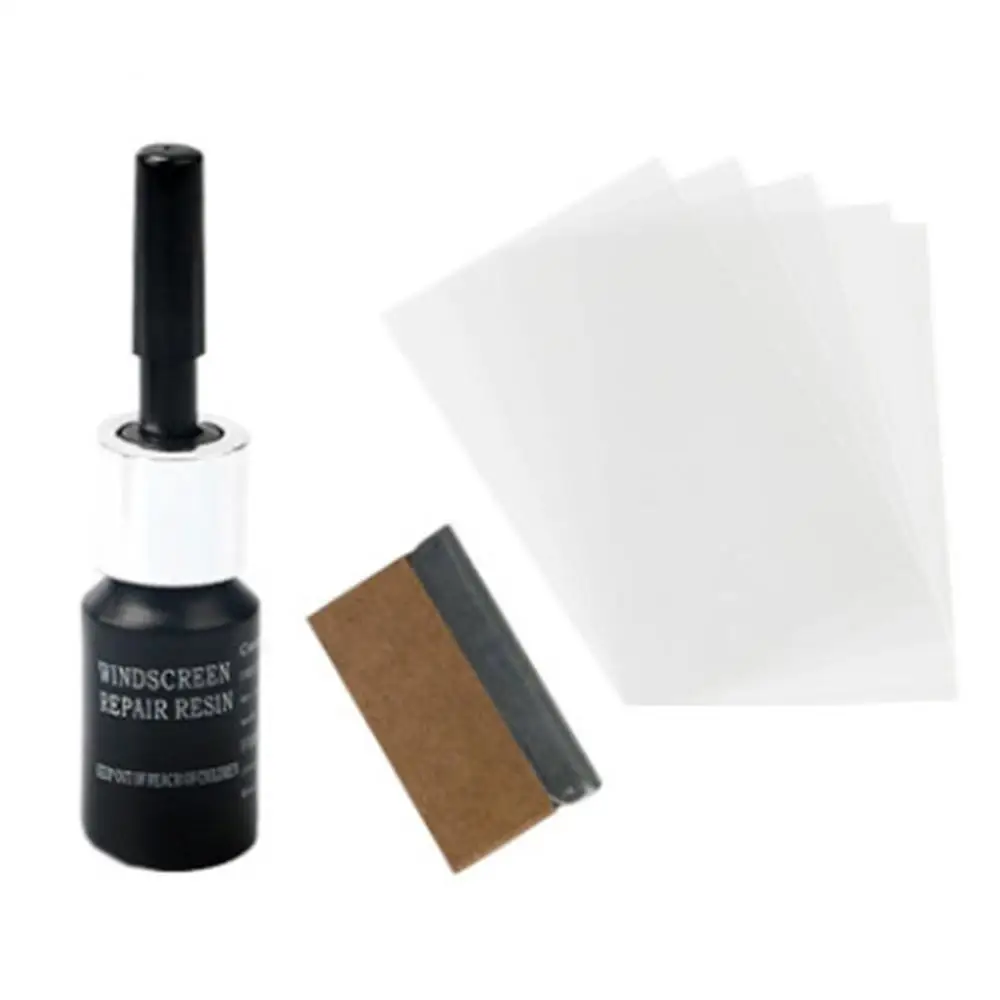 Набор инструментов для ремонта автомобильного стекла, ремонт трещин на переднем ветровом стекле, ремонт жидкости, ремонт сломанного ветров...
Набор инструментов для ремонта автомобильного стекла, ремонт трещин на переднем ветровом стекле, ремонт жидкости, ремонт сломанного ветров...