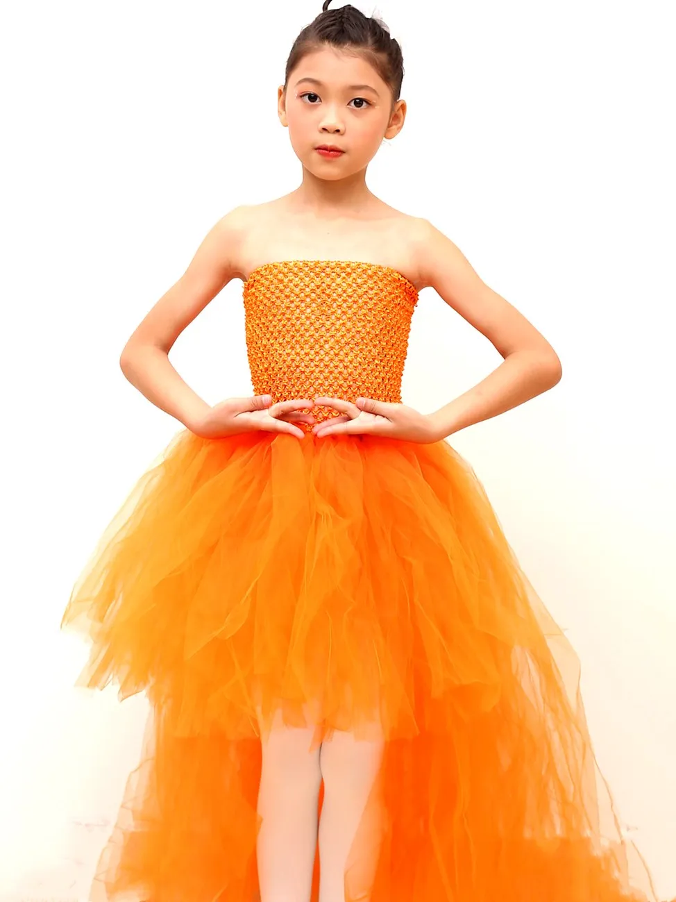 Tutu Skirts For Kids Baby Girls Ball Gown Strap New 2021 Orange Flower Handmade Princes Fluffy Mesh Soft Tutus
Tutu Skirts For Kids Baby Girls Ball Gown Strap New 2021 Orange Flower Handmade Princes Fluffy Mesh Soft Tutus