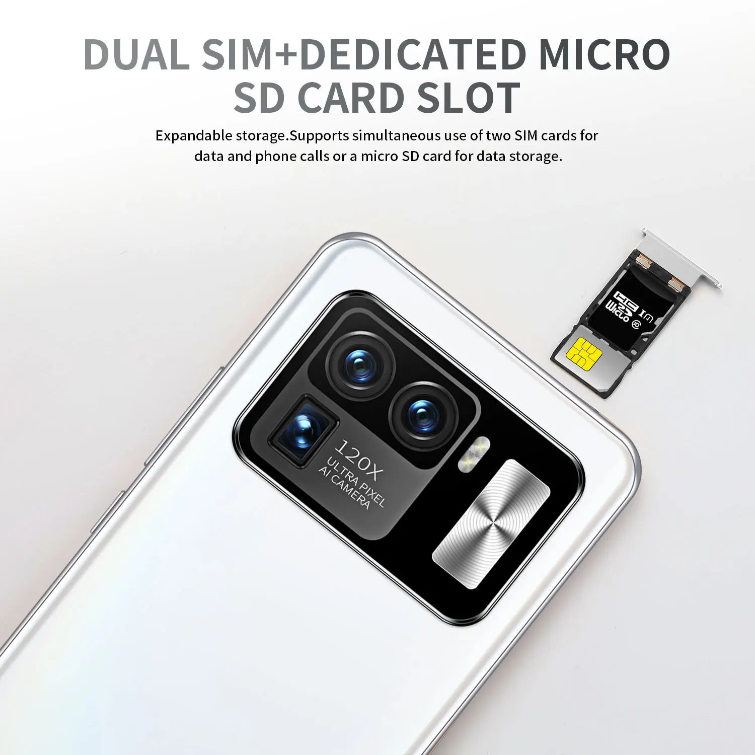Global Version Smartphone M11 Ultra Cellphone 16GB 512GB 6.7Inch 6800mAh MTK6889 Android10.0 5G Mobile Phone Mi 11
Global Version Smartphone M11 Ultra Cellphone 16GB 512GB 6.7Inch 6800mAh MTK6889 Android10.0 5G Mobile Phone Mi 11