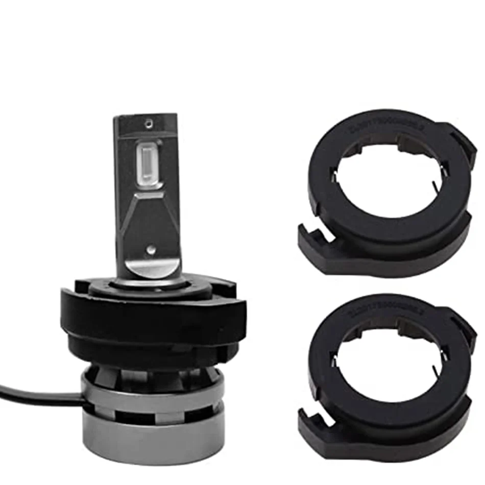 Car LED H7 Headlight Adapter Bulb Holders Auto Lamp Light Clip LED Base for Ford KUGA VW Passat B6 for Alfa Romeo Renault Megane
Car LED H7 Headlight Adapter Bulb Holders Auto Lamp Light Clip LED Base for Ford KUGA VW Passat B6 for Alfa Romeo Renault Megane