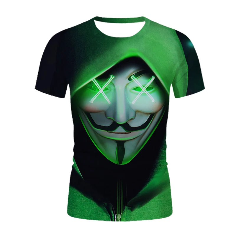Summer Clown 2021 Black Clown 3D Printed T-Shirt Men Clown Face Casual Male T-Shirt Clown Short Sleeve Funny T-Shirt TopSXXS-6XL
Summer Clown 2021 Black Clown 3D Printed T-Shirt Men Clown Face Casual Male T-Shirt Clown Short Sleeve Funny T-Shirt TopSXXS-6XL