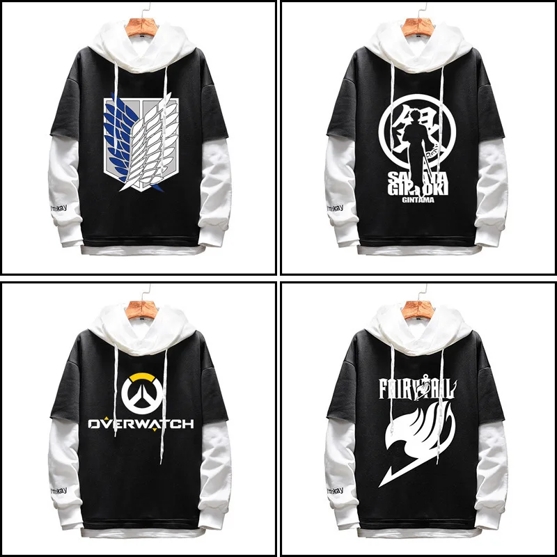 2021 New Spring and Autumn Animation Fashion Clothing for Men and Women Cosplay Costume Anime Attack on Titan Hoodie
2021 New Spring and Autumn Animation Fashion Clothing for Men and Women Cosplay Costume Anime Attack on Titan Hoodie