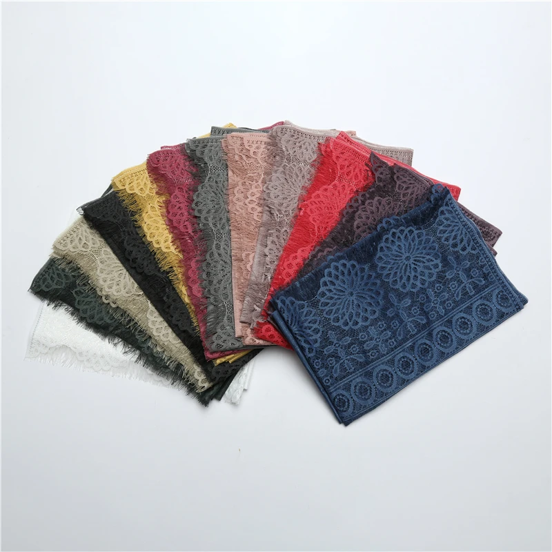 Moslim Hijab Lace Uitgeholde Sjaals Voor Vrouwen 2020 Fashion Kwasten Sjaals En Wraps Lange Winter Sjaal Bandana Pashmina
Moslim Hijab Lace Uitgeholde Sjaals Voor Vrouwen 2020 Fashion Kwasten Sjaals En Wraps Lange Winter Sjaal Bandana Pashmina