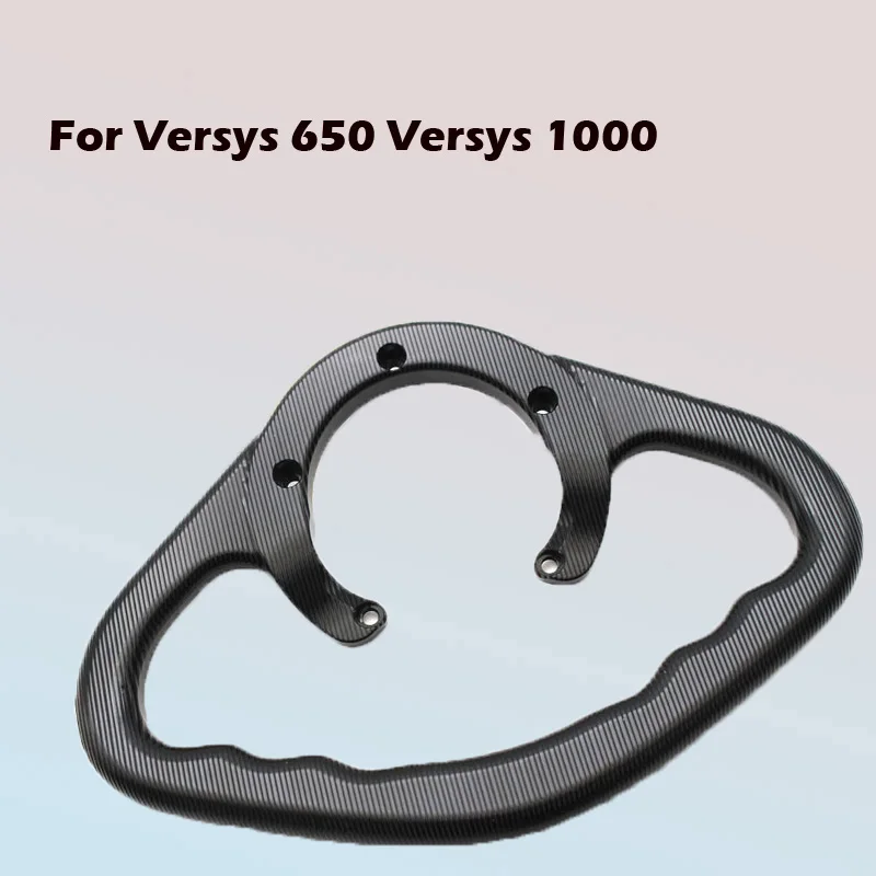 For Versys 650 Versys 1000 Modified Fuel Tank Armrest Universal Passenger Armrest Handle motorcycle
For Versys 650 Versys 1000 Modified Fuel Tank Armrest Universal Passenger Armrest Handle motorcycle