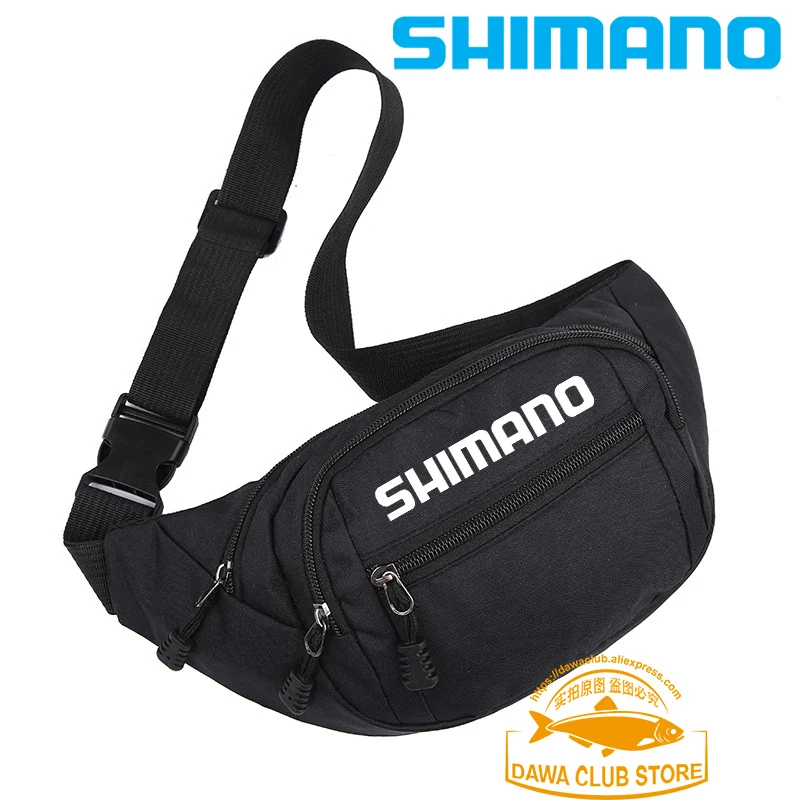 Мужская сумка для рыбалки Shimano, модная водоотталкивающая холщовая уличная сумка-мессенджер большой вместимости для отдыха и альпинизма
Мужская сумка для рыбалки Shimano, модная водоотталкивающая холщовая уличная сумка-мессенджер большой вместимости для отдыха и альпинизма