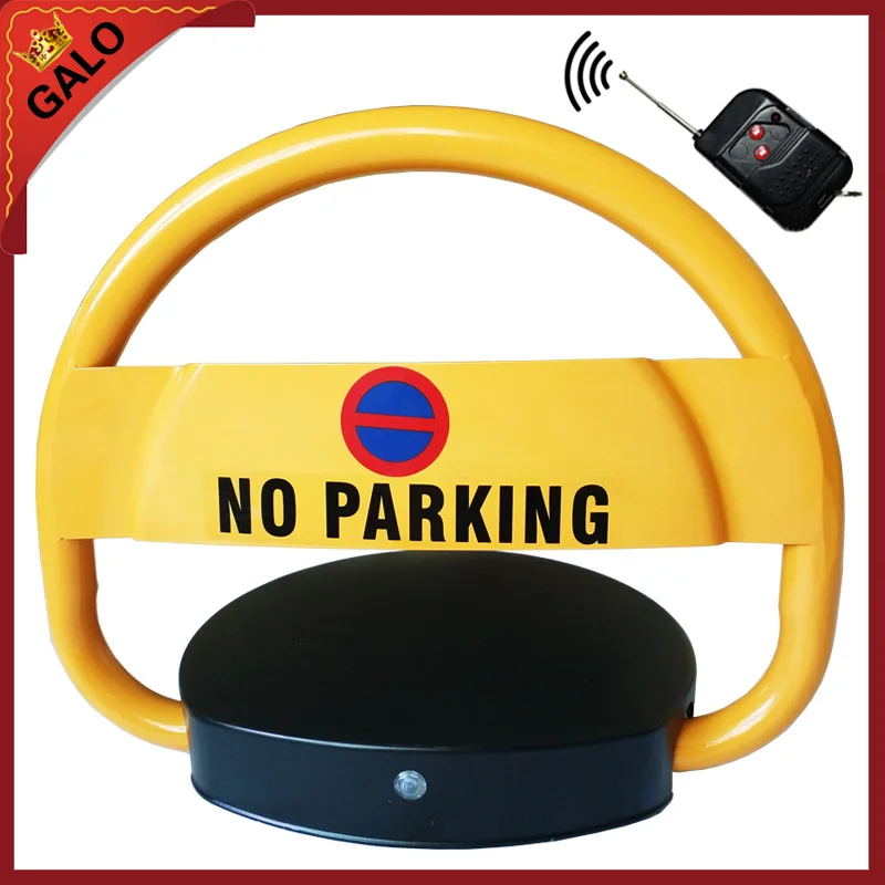 solve Parking jam use remote control parking barrier lock (DIY logo text ) for VIP car parking
solve Parking jam use remote control parking barrier lock (DIY logo text ) for VIP car parking