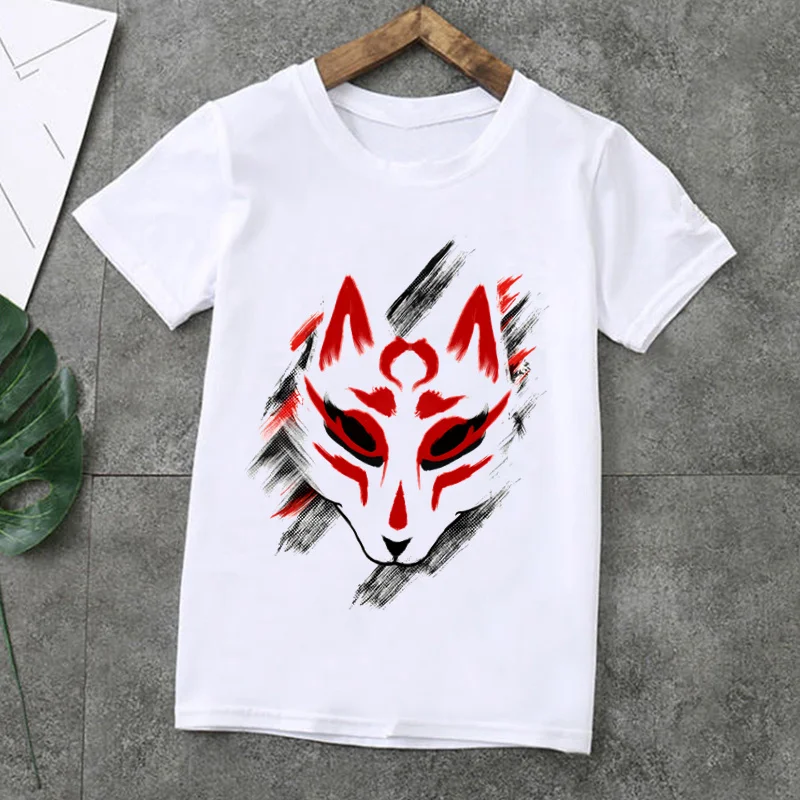 Funny Printed Kartoon T-shirt Mask For Boys Girls Summer Fashion White Short Sleeve T Shirt Kids Harajuku Kawaii Tshirts,YKP122
Funny Printed Kartoon T-shirt Mask For Boys Girls Summer Fashion White Short Sleeve T Shirt Kids Harajuku Kawaii Tshirts,YKP122