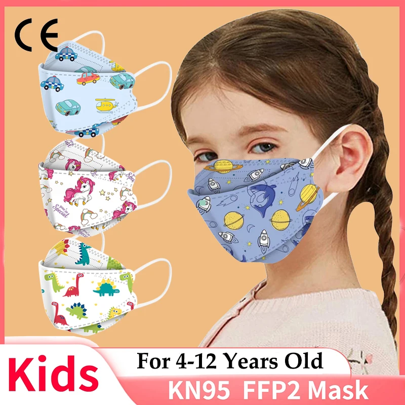kids KN95 mask CE Certified Child disposable Face mask Korea Fish 3D Cartoon Printed Boys Girls Children FPP2 Masks kf94mask
kids KN95 mask CE Certified Child disposable Face mask Korea Fish 3D Cartoon Printed Boys Girls Children FPP2 Masks kf94mask