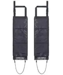 Car Front Seat Backrest Rifle Holder Sling Organizer Bag Foldable Hunting Storage Bag
Car Front Seat Backrest Rifle Holder Sling Organizer Bag Foldable Hunting Storage Bag