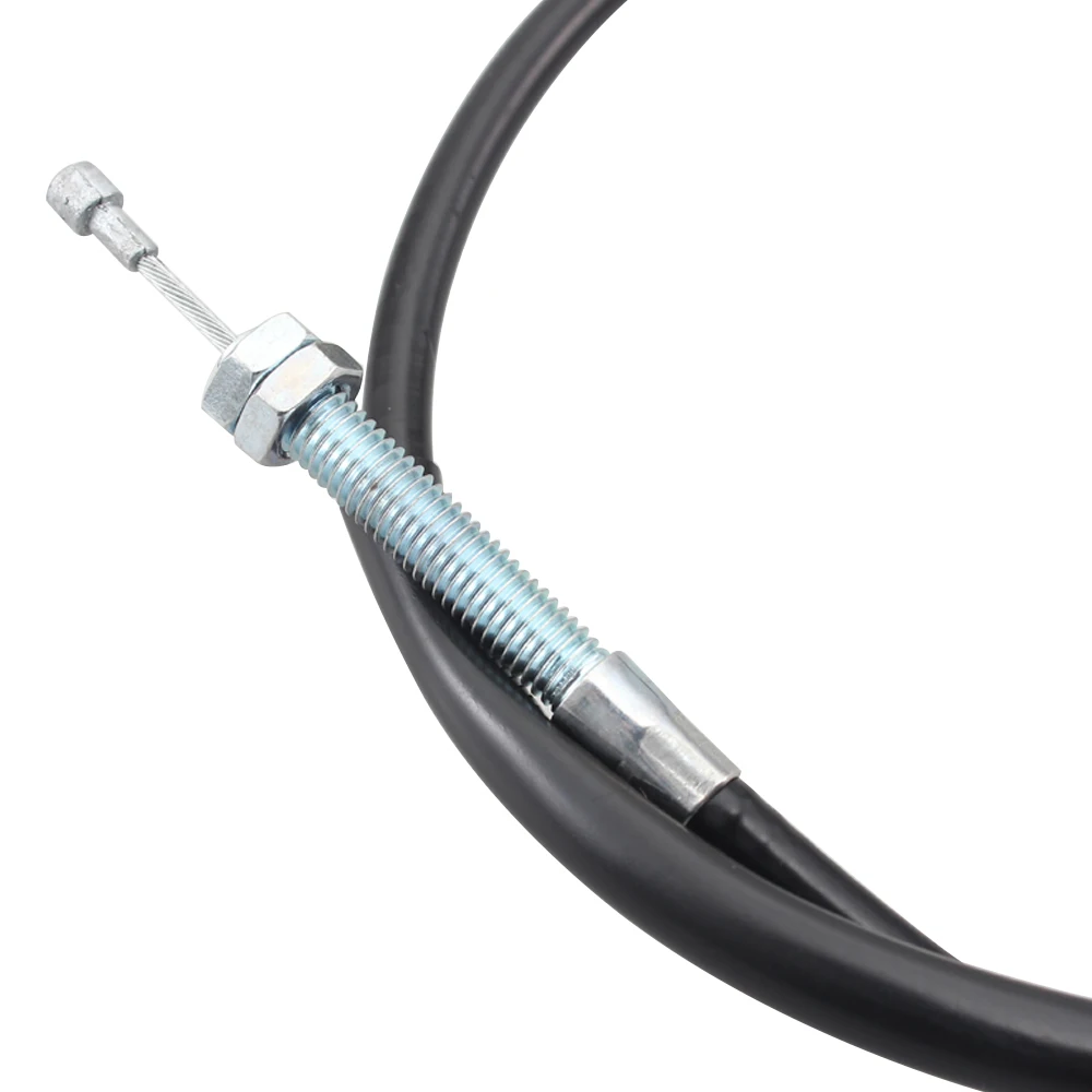 For Yamaha MT-07 MT 07 MT07 2014-2017 Motorcycle Clutch Cable Wire Steel Wire Line 110cm
For Yamaha MT-07 MT 07 MT07 2014-2017 Motorcycle Clutch Cable Wire Steel Wire Line 110cm