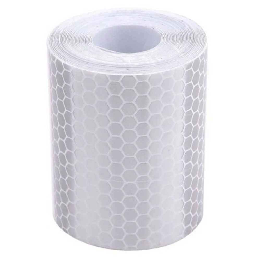 High Reflectivity Car Reflective Stickers Minimize Traffic Accident Suitable For Road Transport Facilities 2021 New
High Reflectivity Car Reflective Stickers Minimize Traffic Accident Suitable For Road Transport Facilities 2021 New