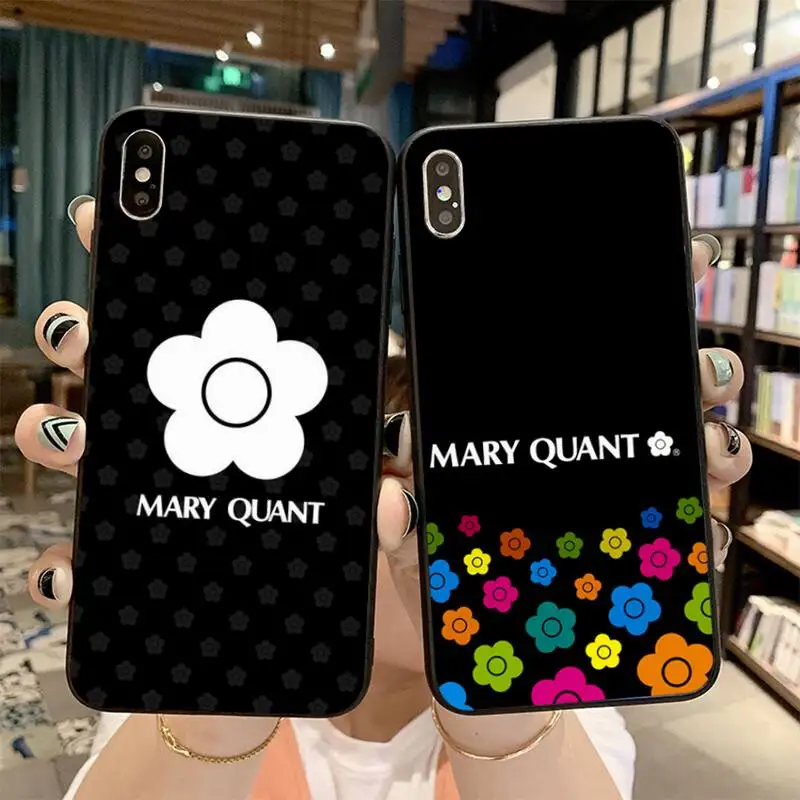 KPUSAGRT Mary Quint DIY phone Case cover Shell for iPhone 11 pro XS MAX 8 7 6 6S Plus X 5S SE 2020 XR case
KPUSAGRT Mary Quint DIY phone Case cover Shell for iPhone 11 pro XS MAX 8 7 6 6S Plus X 5S SE 2020 XR case
