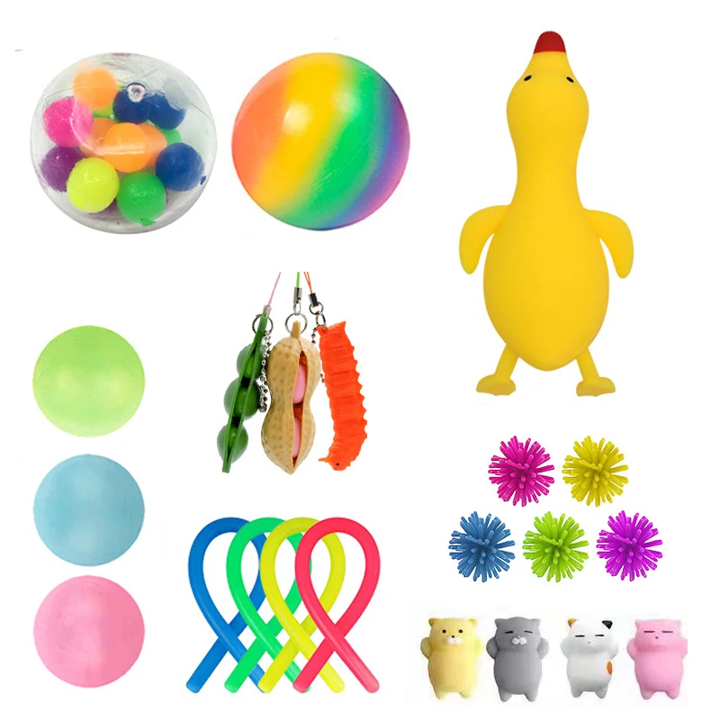 Mini Mochi Anti Stress Squishy Toys Squishies Kawaii Animal Lot Christmas Party Gifts for Children Antistress Relief Ball Toys
Mini Mochi Anti Stress Squishy Toys Squishies Kawaii Animal Lot Christmas Party Gifts for Children Antistress Relief Ball Toys