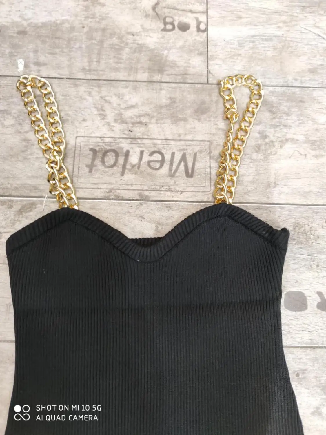 Sexy Summer Vest Women Square Collar Sleeveless Spaghetti Strap Patchwork Chainhit Color Tops For Female 2020 Tide
Sexy Summer Vest Women Square Collar Sleeveless Spaghetti Strap Patchwork Chainhit Color Tops For Female 2020 Tide