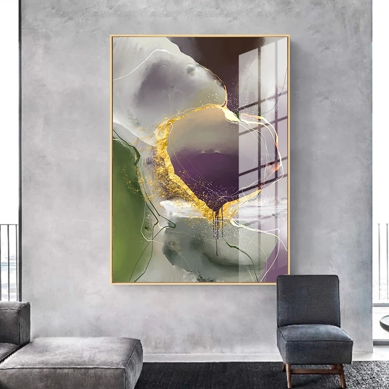 Modern Abstract Wall Art Contemporary Golden Marble Pattern Painting Nordic Canvas Posters Prints Living Room Bedroom Decoration
Modern Abstract Wall Art Contemporary Golden Marble Pattern Painting Nordic Canvas Posters Prints Living Room Bedroom Decoration
