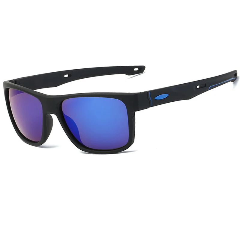 Brand Designer Sport Sunglasses Men Women Vintage Mirror Sun Glasses Male UV400 Glasses Driving Gafas Feminino
Brand Designer Sport Sunglasses Men Women Vintage Mirror Sun Glasses Male UV400 Glasses Driving Gafas Feminino